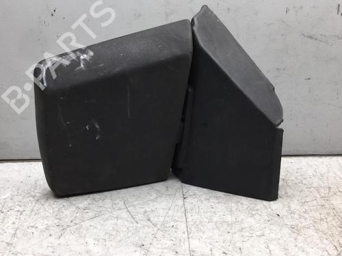 Right mirror RENAULT TRAFIC Van (T_, P_, V_) 2.1 D BP25510914C27