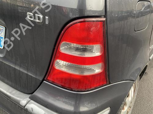Third brake light MERCEDES-BENZ A-CLASS (W168) A 170 CDI (168.009, 168.109) | BP25515523L11 