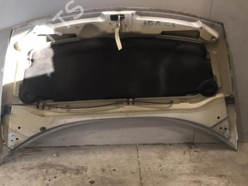 Hood CITROËN C3 I (FC_, FN_) 1.4 HDi | BP25550676C1 