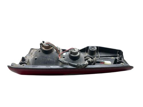 Left taillight SUZUKI JIMNY Closed Off-Road Vehicle (SN) 1.3 16V 4WD (SN413, JB33) | BP27660128C34