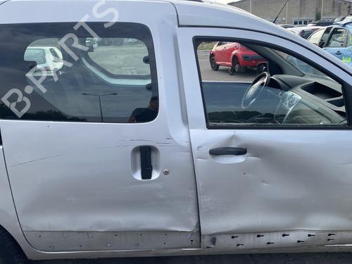 Left headlight DACIA DOKKER MPV (KE_) 1.5 dCi (KEAJ, KEAH) | BP27388317C28 - Image 30