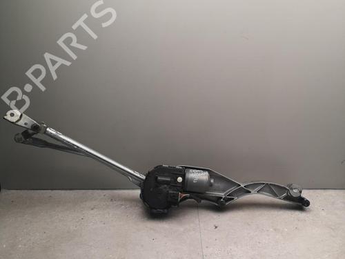 Used Front wiper motor MERCEDES-BENZ E-CLASS (W211) E 220 CDI (211.008) (170 hp) 25555011