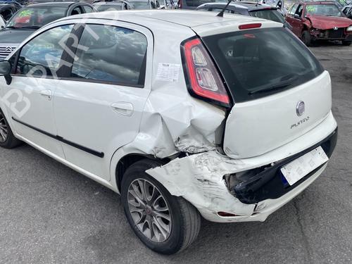 Right sun visor FIAT PUNTO EVO (199_) 1.2 | BP29268752I2  - Image 7