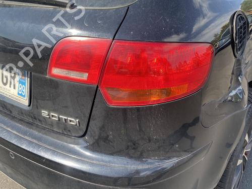 Right tailgate light AUDI A3 Sportback (8PA) 2.0 TDI | BP25511004C80 - Image 7
