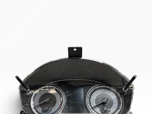 Instrument cluster SUZUKI VITARA (LY) 1.4 Hybrid (Mild Hybrid) (APK414) | BP39950555C47 - Image 4