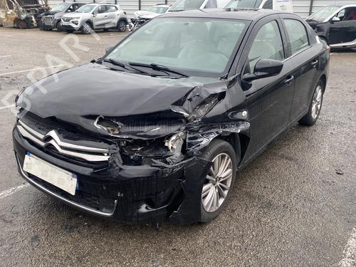 Headrest CITROËN C-ELYSEE (DD_) 1.6 BlueHDi 100 | BP29126986I31  - Image 12