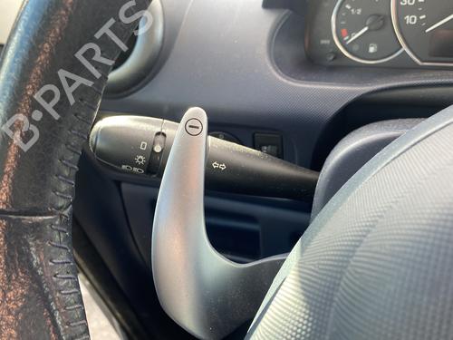 Left sun visor PEUGEOT 1007 (KM_) 1.6 16V | BP25566475I1  - Image 27