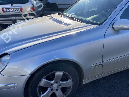 ABS pump MERCEDES-BENZ E-CLASS (W211) E 220 CDI (211.006) | BP28203668M43 