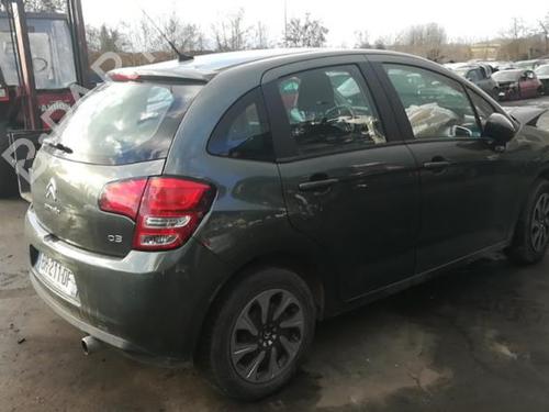 Other CITROËN C3 II (SC_) 1.4 HDi 70 (SC8HZC, SC8HR0, SC8HP4) | BP25516147O1 