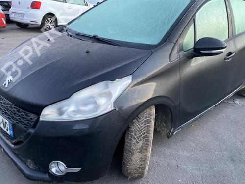 Front right window mechanism PEUGEOT 208 I (CA_, CC_) 1.6 HDi | BP25511516C23 