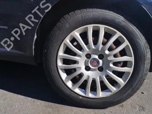 Left taillight FIAT GRANDE PUNTO (199_) 1.3 D Multijet | BP25560029C34 