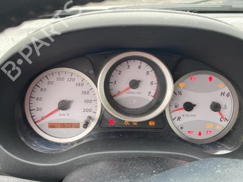 Left front window switch TOYOTA RAV 4 II (_A2_) 2.0 D 4WD (CLA20_, CLA21_, CLA20R, CLA21R) | BP25528274I27  - Image 26