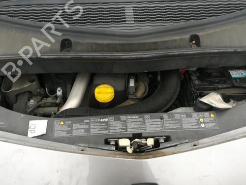 Left front driveshaft RENAULT MODUS / GRAND MODUS (F/JP0_) 1.5 dCi (JP0G, JP0H) | BP25534524M38  - Image 15