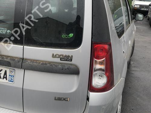 AC compressor DACIA LOGAN MCV (KS_) 1.5 dCi (KS04) | BP25580104M34  - Image 23