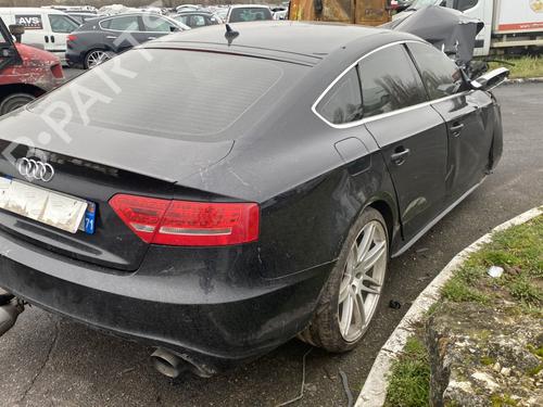 Left rear window switch AUDI A5 Sportback (8TA) S5 quattro | BP32111230I29  - Image 7