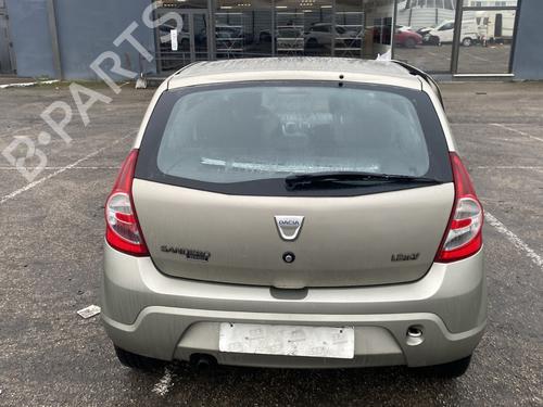 Sikkerhedssele-spænde DACIA SANDERO 1.2 16V | BP32293951I32 - Image 16