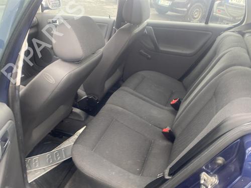 Left headlight VW POLO (6N2) 1.4 | BP31355885C28  - Image 9