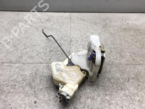 Front left lock NISSAN X-TRAIL I (T30) 2.2 Di 4x4 | BP25521009C98 