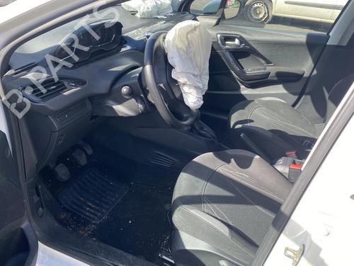 Starter PEUGEOT 208 I (CA_, CC_) 1.4 HDi | BP27359226M8 