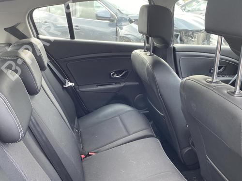 Left front window switch RENAULT MEGANE III Hatchback (BZ0/1_, B3_) 1.5 dCi (BZ09, BZ0D, BZ1W, BZ29, BZ14) | BP25574319I27  - Image 19