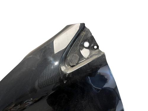 Left front fenders PEUGEOT 208 I (CA_, CC_) 1.6 HDi | BP27366632C41 