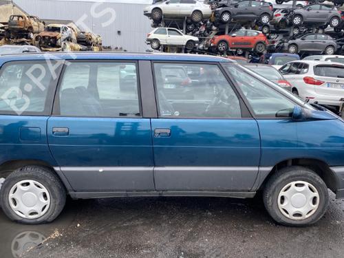 Left front indicator RENAULT ESPACE II (J/S63_) 2.1 TD (J633, J634, J/S635, J/S63D) | BP25566918C32 - Image 16
