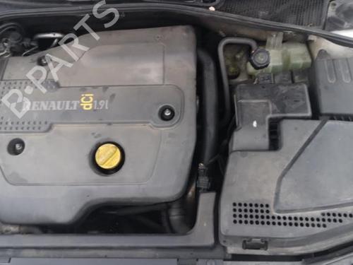 Venstre baglygte bagklap RENAULT LAGUNA II (BG0/1_) 1.9 dCi | BP25524343C79 