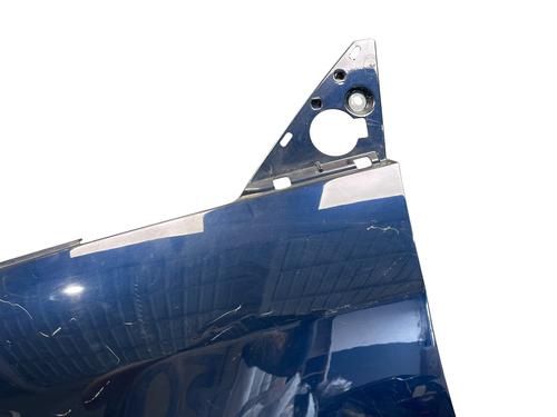 Left front fenders PEUGEOT 807 (EB_) 2.0 HDi | BP25561621C41 