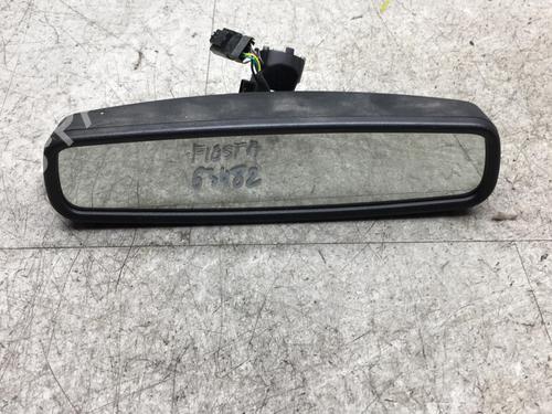 rear-mirror-ford-fiesta-vii-hj-hf-2017-25580319 main image