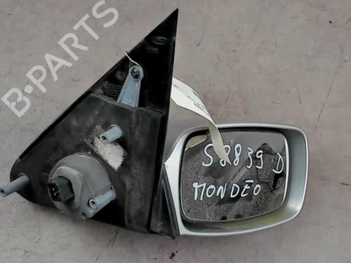 Used Right mirror FORD MONDEO II (BAP) 1.8 TD (90 hp) 25516002
