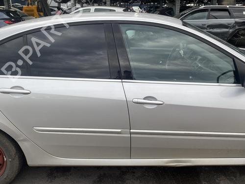 Climate control RENAULT LAGUNA III (BT0/1) 1.5 dCi (BT00, BT0A, BT0T, BT1J) | BP25522125I5  - Image 23