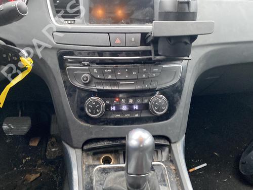 Switch PEUGEOT 508 I (8D_) 1.6 HDi | BP25529885I30  - Image 18