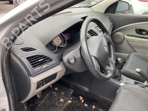 Climate control RENAULT MEGANE III Hatchback (BZ0/1_, B3_) 1.5 dCi (BZ09, BZ0D, BZ1W, BZ29, BZ14) | BP25565825I5  - Image 26