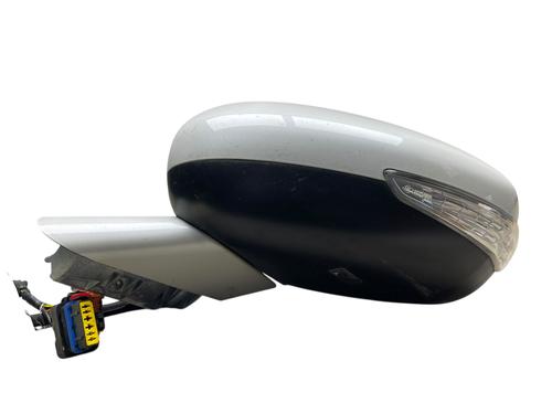 Left mirror PEUGEOT 508 SW I (8E_) 2.0 HDi | BP26652592C26 