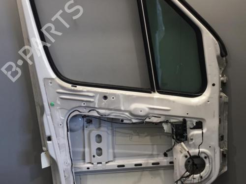 Left front door VW CRAFTER 30-50 Van (2E_) 2.0 TDI | BP25580470C2 