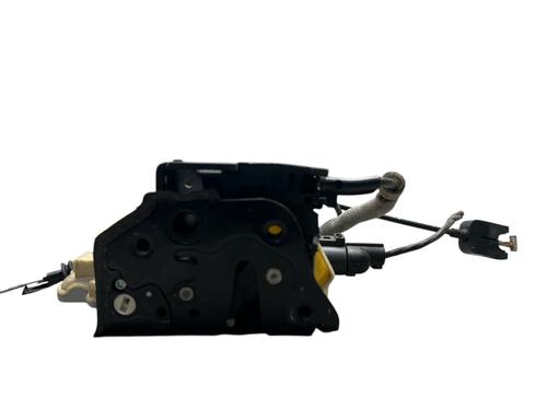 Front left lock PEUGEOT 208 II (UB_, UP_, UW_, UJ_) 1.2 PureTech 100 | BP25507284C98 