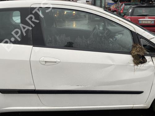 Right front window switch FIAT PUNTO EVO (199_) 1.4 (199AXB1A) | BP26879809I26 - Image 30