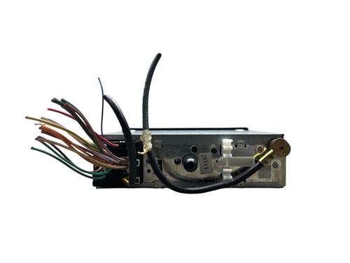 Radio RENAULT MEGANE I (BA0/1_) 1.4 e (BA0E, BA0V) | BP25520048E6 