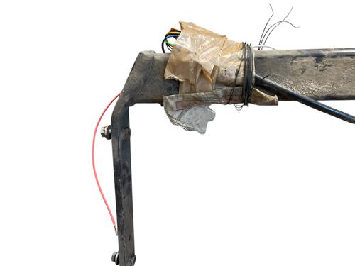 Tow ball/Mechanism VW PASSAT B6 (3C2) 2.0 TDI | BP25527372C141 