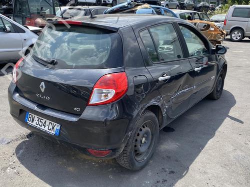 Climate control RENAULT CLIO III (BR0/1, CR0/1)  | BP25514517I5  - Image 13
