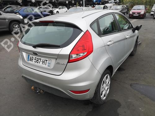 AC compressor FORD FIESTA VI (CB1, CCN) 1.4 TDCi | BP25520249M34  - Image 22