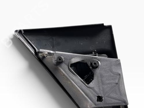 Used Right mirror Right mirror RENAULT CLIO III (BR0/1, CR0/1) 1.5 dCi (75 hp) 39738186 39738186
