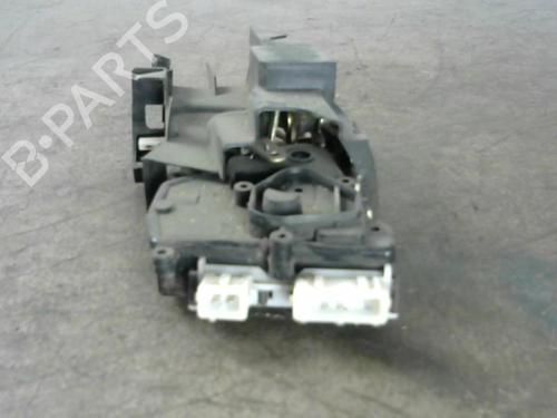 Used Front right lock PEUGEOT 605 (6B) 2.1 Turbo Diesel (109 hp) 25583784