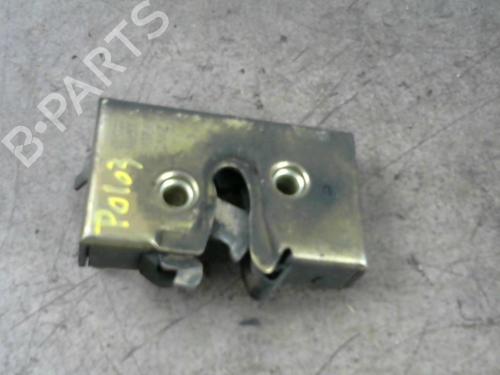 Used Front right lock Front right lock 25583841 25583841