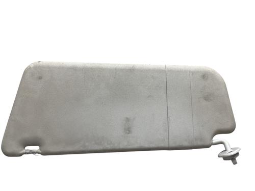 Used Left sun visor Left sun visor CITROËN BERLINGO / BERLINGO FIRST MPV (MF_, GJK_, GFK_) 1.6 HDI 90 (MF9HX) (90 hp) 25565484 25565484