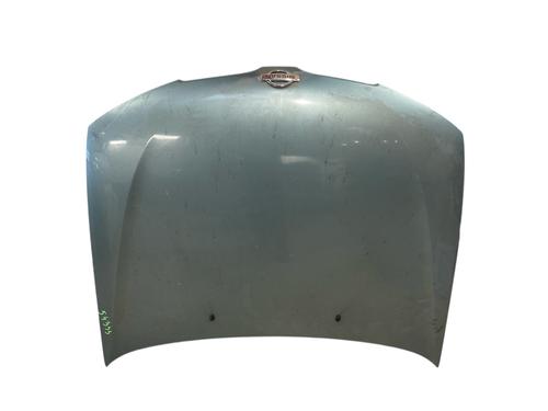 Used Hood NISSAN ALMERA II Hatchback (N16) 1.5 (90 hp) 25516996