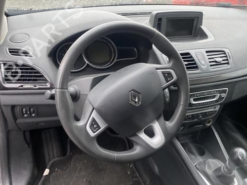 Fuse box RENAULT MEGANE III Hatchback (BZ0/1_, B3_) 1.5 dCi (BZ09, BZ0D, BZ1W, BZ29, BZ14) | BP32505465E1  - Image 16