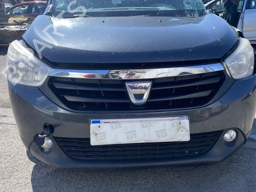 ABS pump DACIA LODGY (JS_) 1.5 dCi (JSMC, JSAF) | BP33176848M43 - Image 25