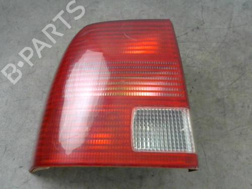 Left taillight VW PASSAT B3/B4 (3A2, 35I) 1.9 TDI | BP25524019C34 