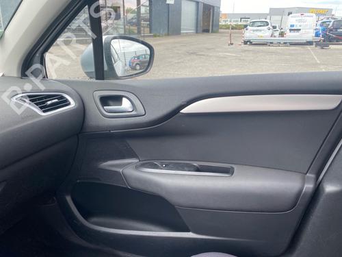 Left front window switch CITROËN C4 II (NC_) | BP36802651I27 - Image 15